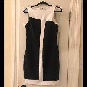 Sheath dress